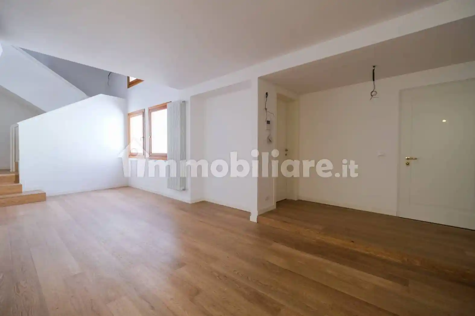Appartamento in affitto a Vicenza