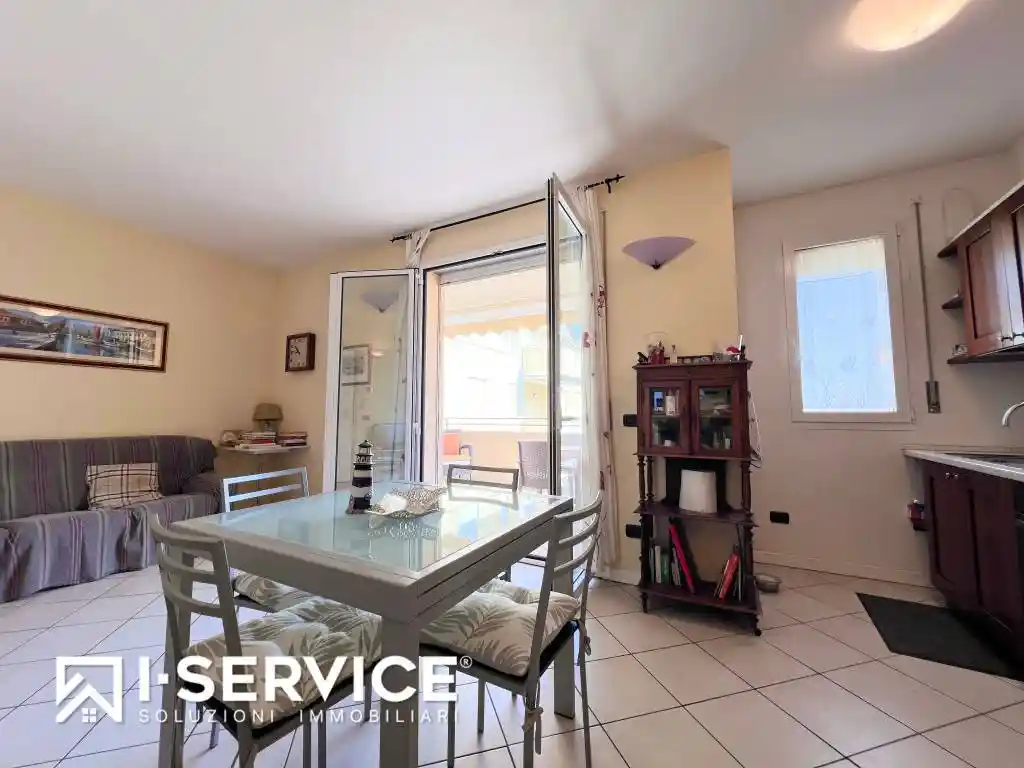 Appartamento in vendita a Cesenatico