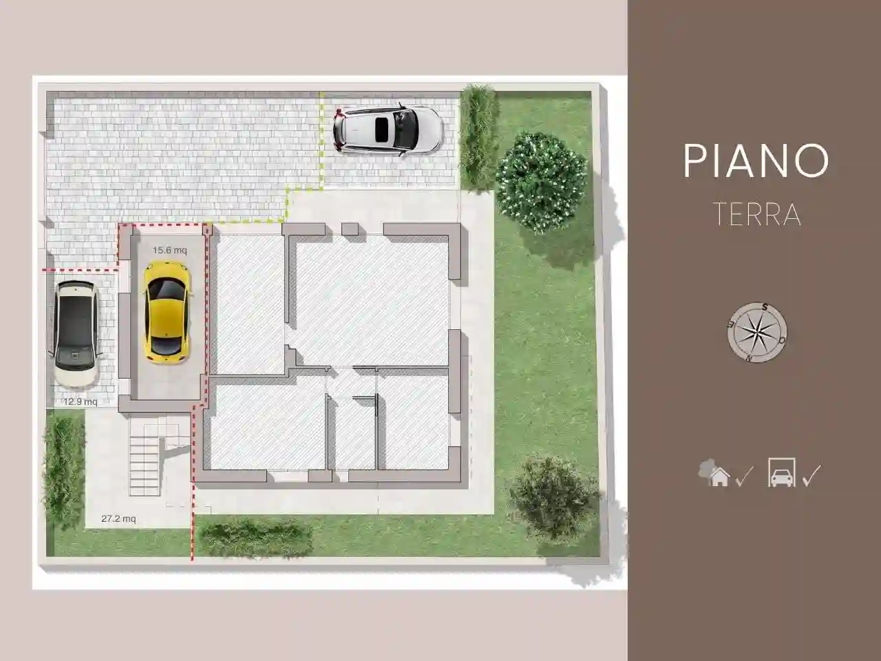 Appartamento - foto 4