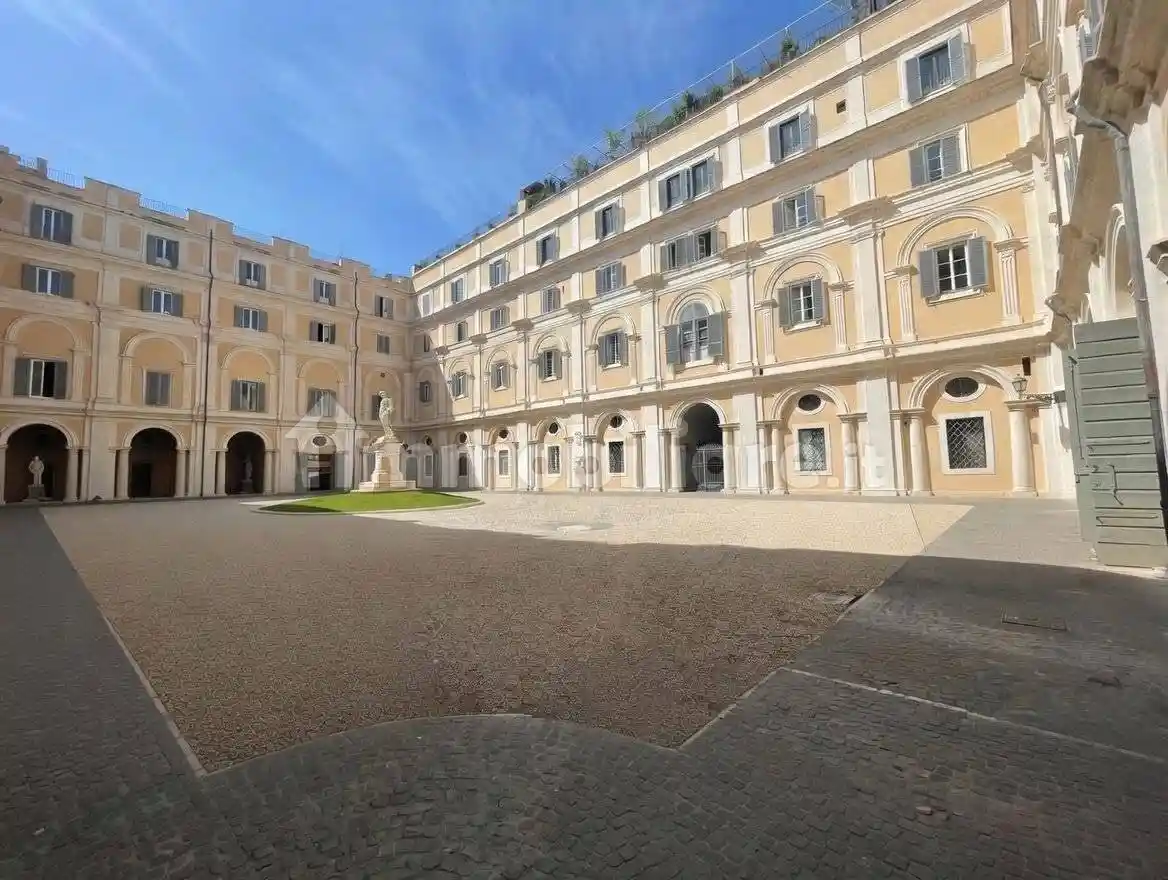 Appartamento in affitto a Roma