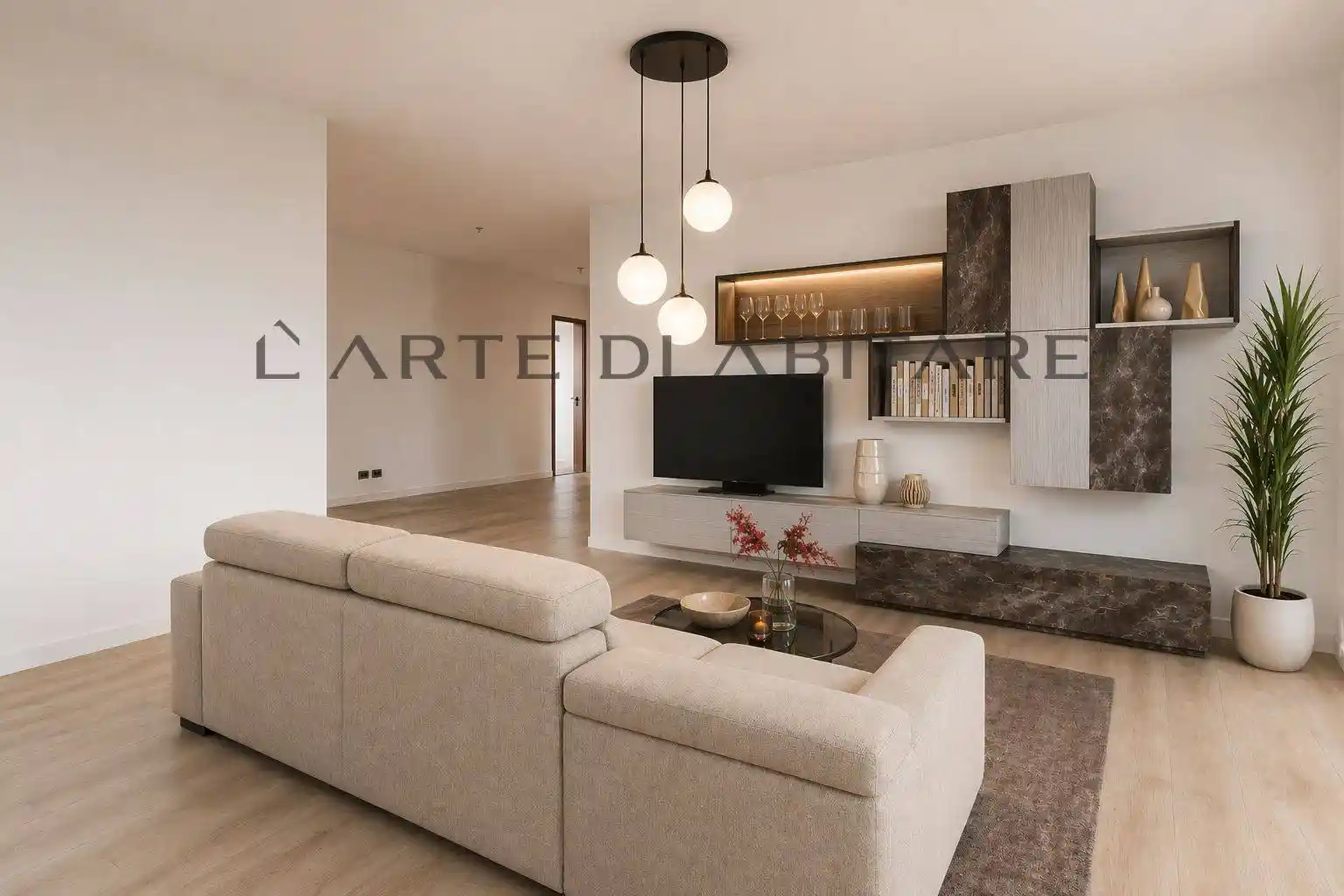 Appartamento in affitto a Verona