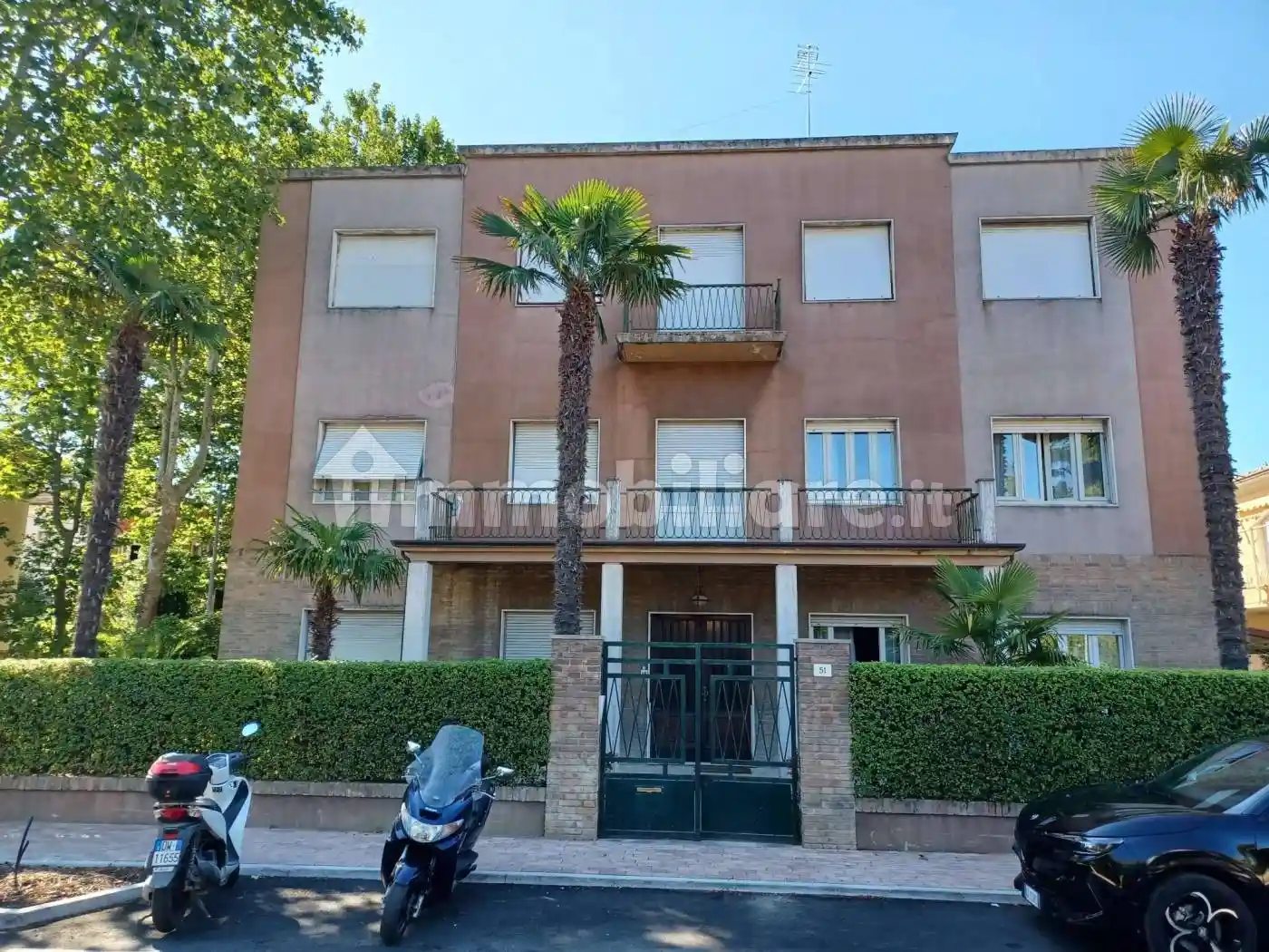 Appartamento in vendita a Senigallia