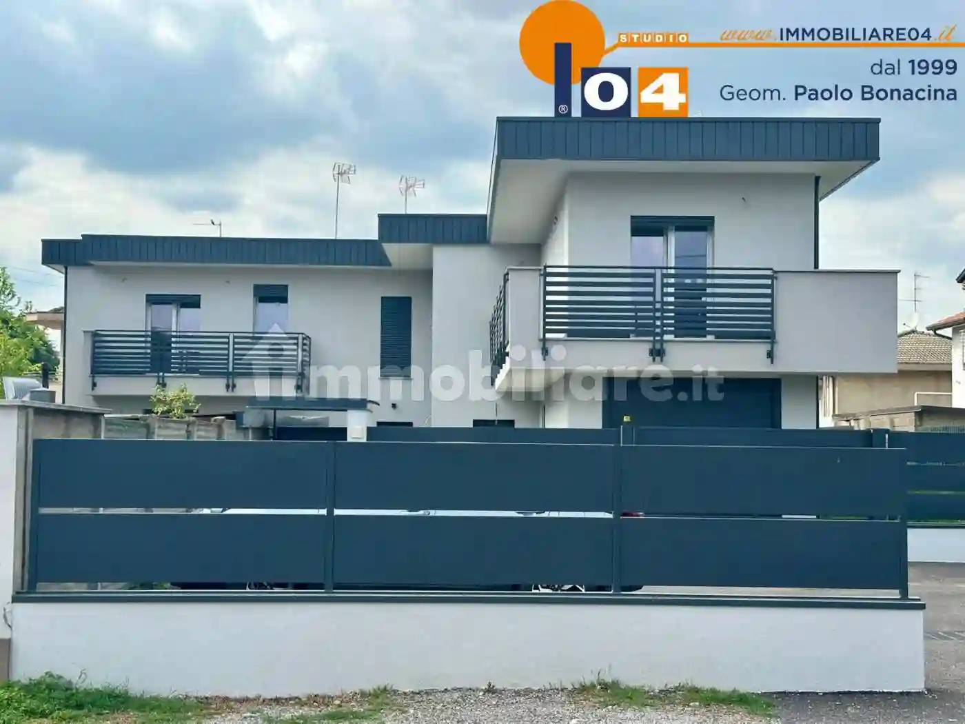 Villetta a schiera - foto 2