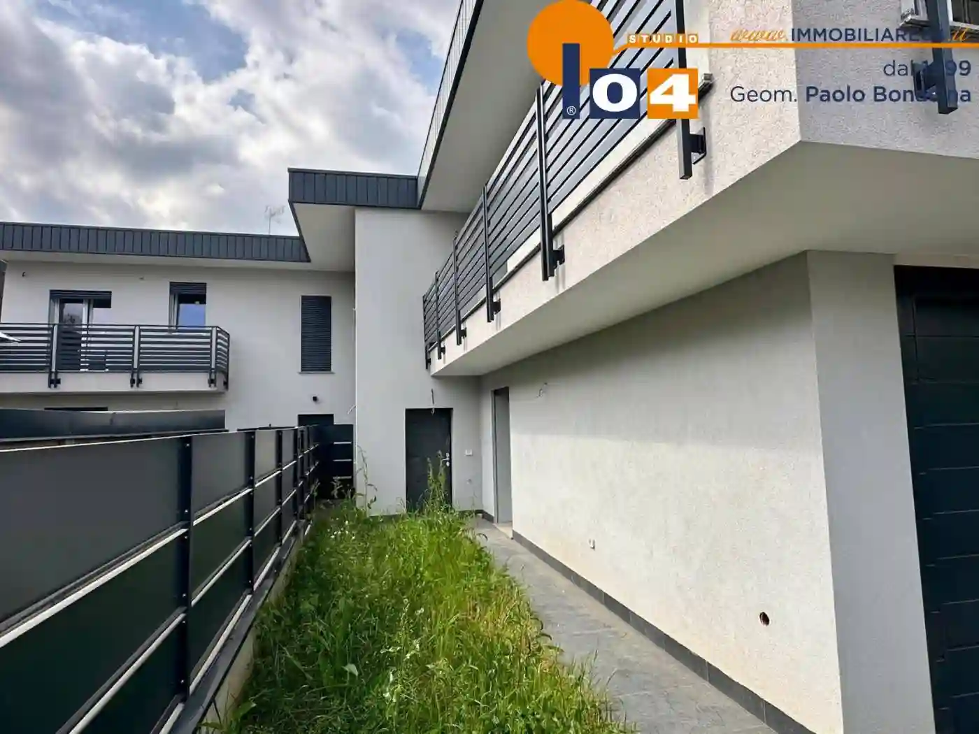 Villetta a schiera - foto 4