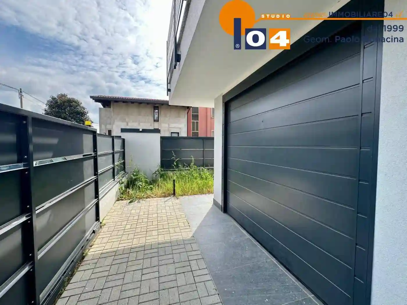 Villetta a schiera - foto 5