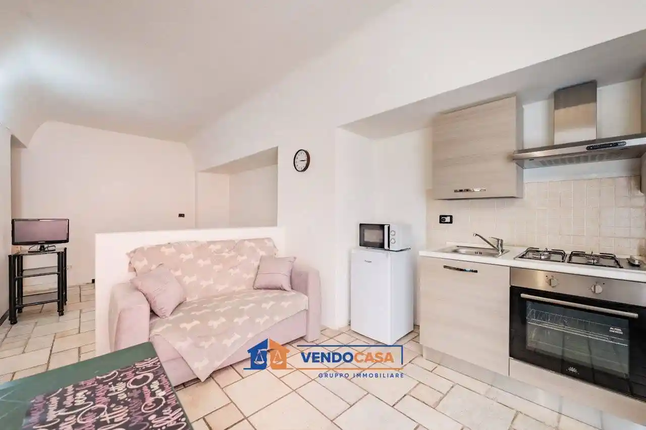 Appartamento in vendita a Mondovì