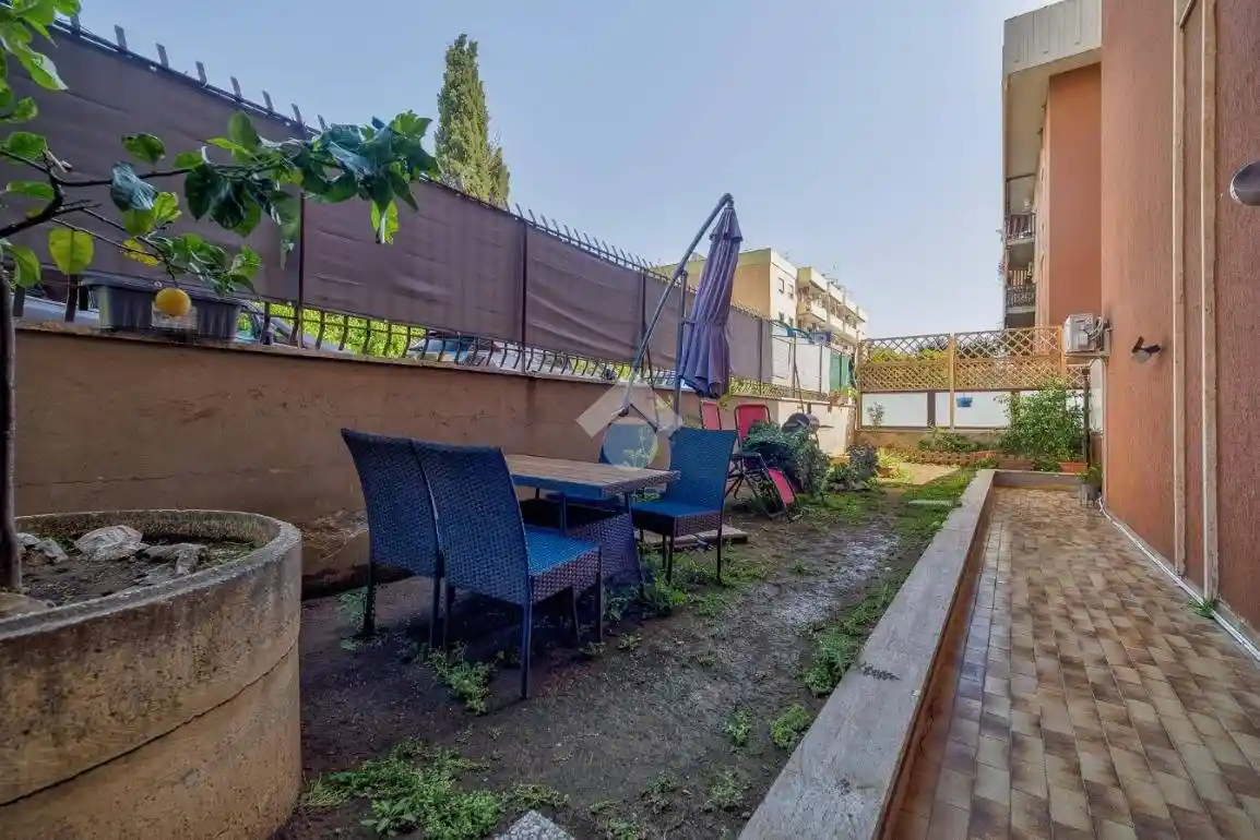 Appartamento in vendita a Civitavecchia