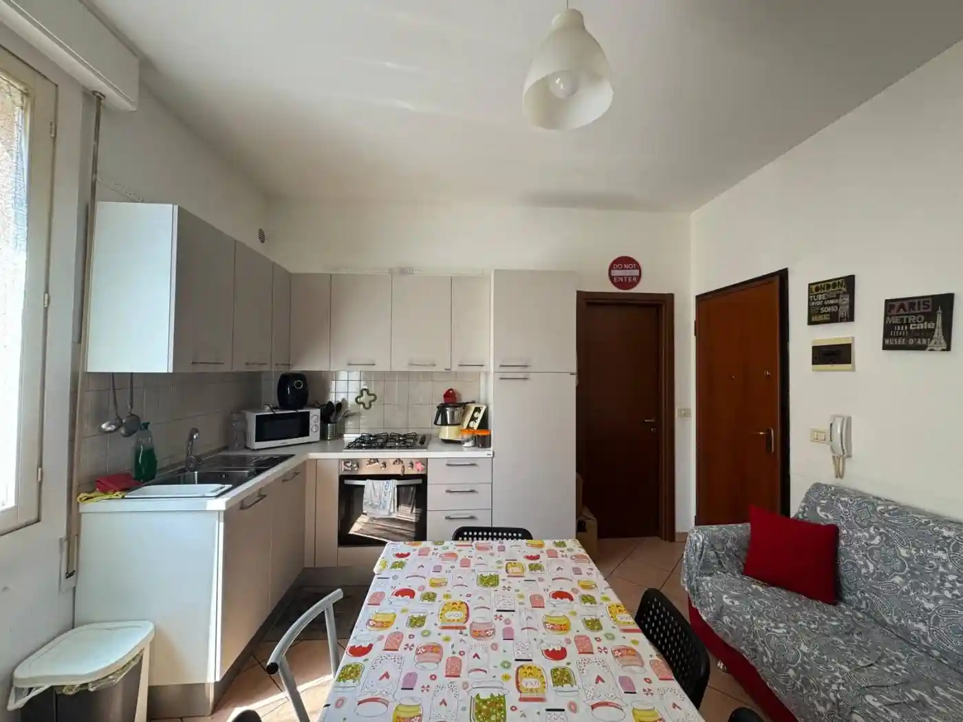 Appartamento in vendita a Bologna