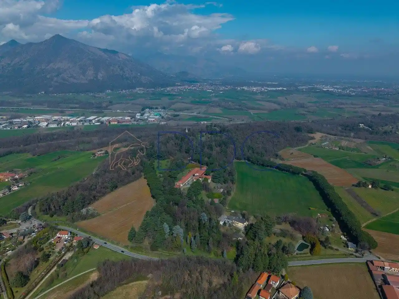 Rustico - Casale in vendita a Rivoli