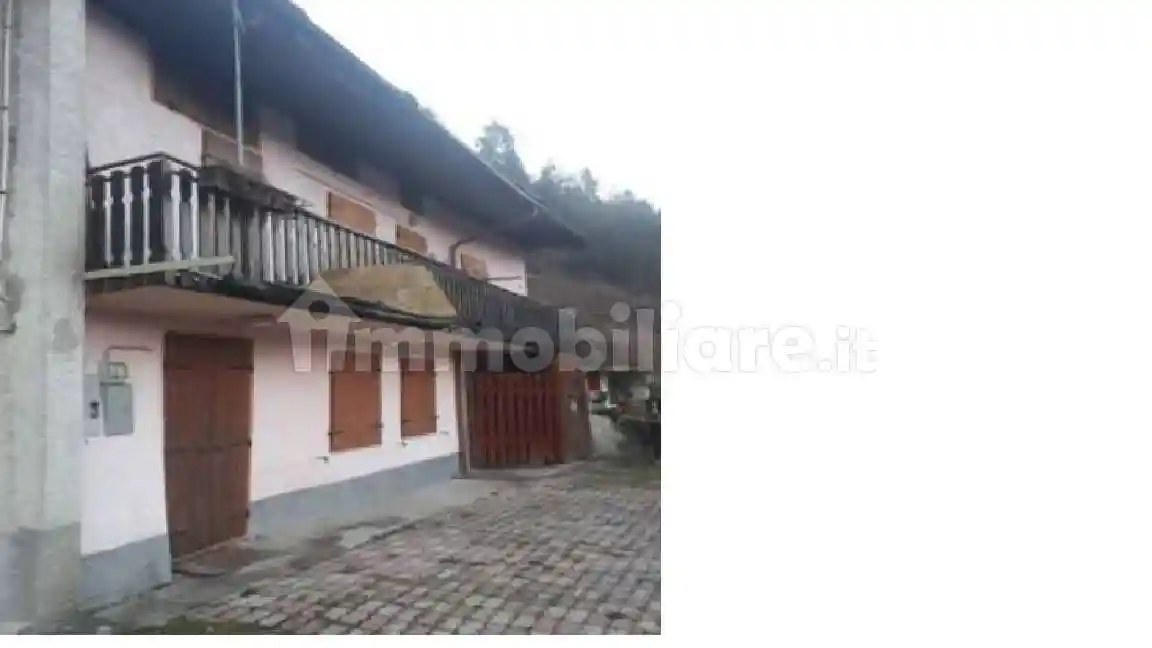 Villetta a schiera in vendita a Arsiè