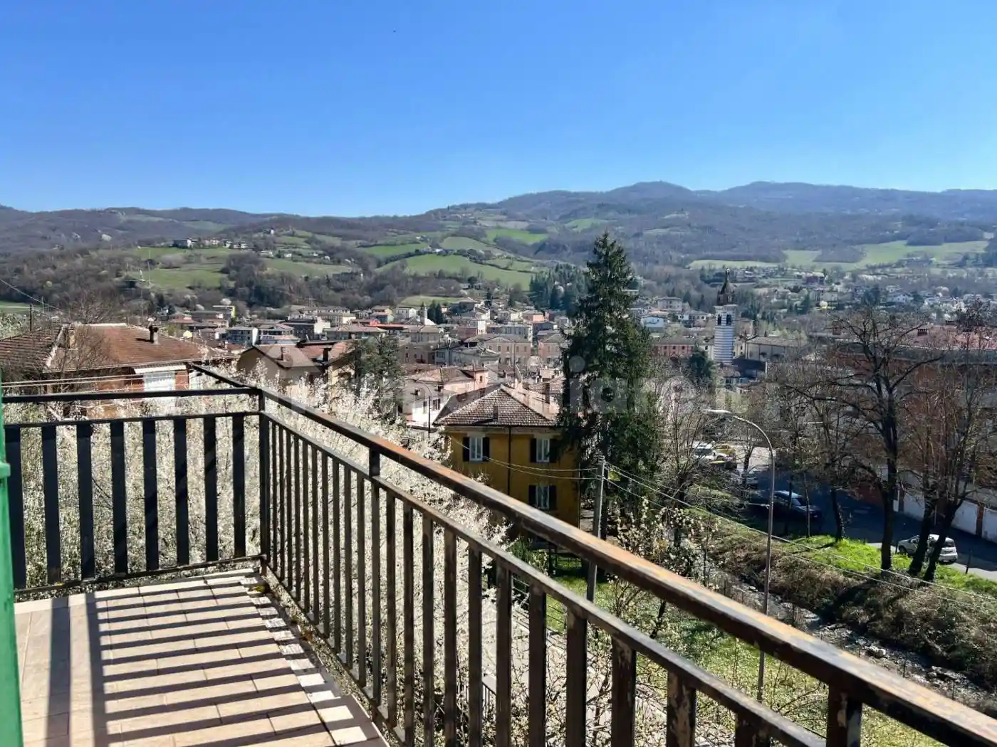 Villa in vendita a Bettola