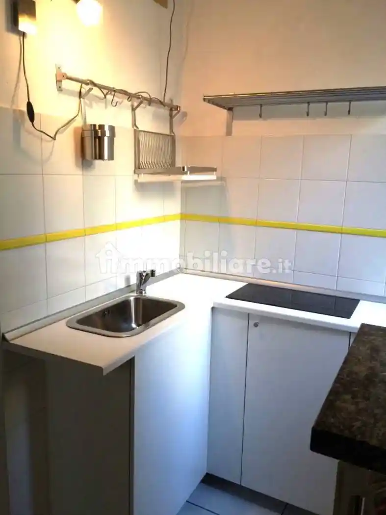 Appartamento in affitto a Pavia