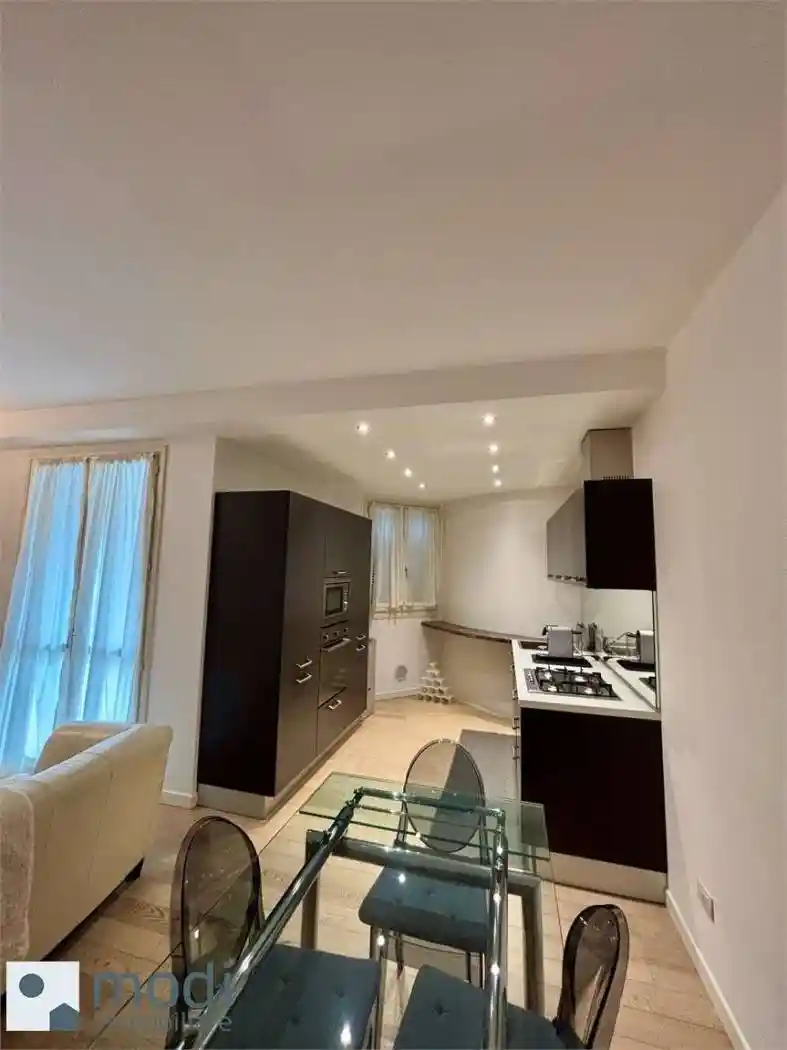 Appartamento in affitto a Crema