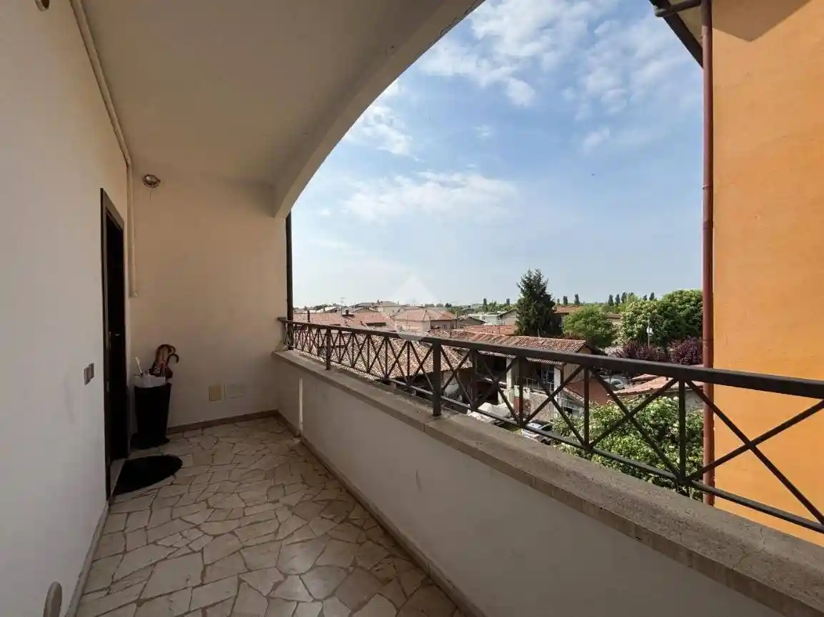 Appartamento in vendita a Lallio