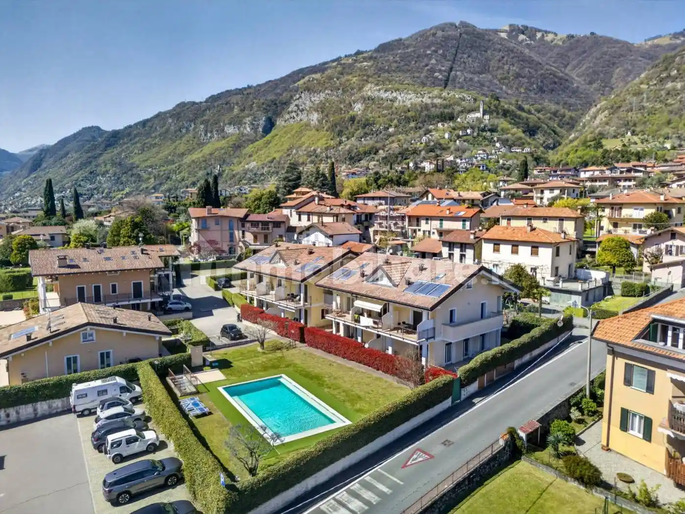 Appartamento in vendita a Tremezzina