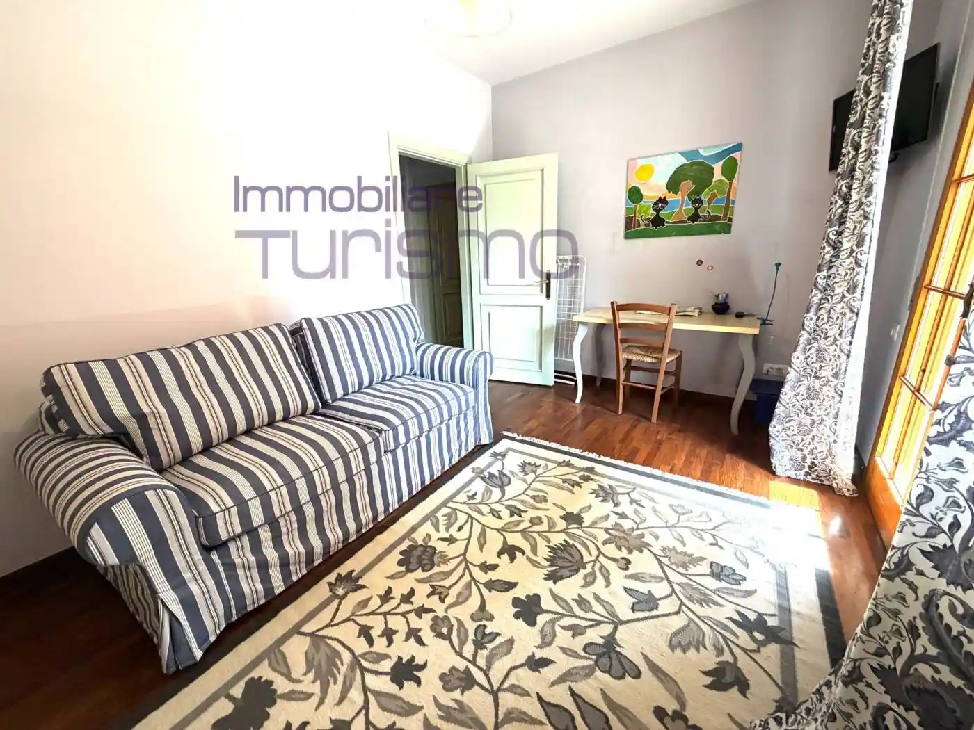 Appartamento in vendita a Riccione