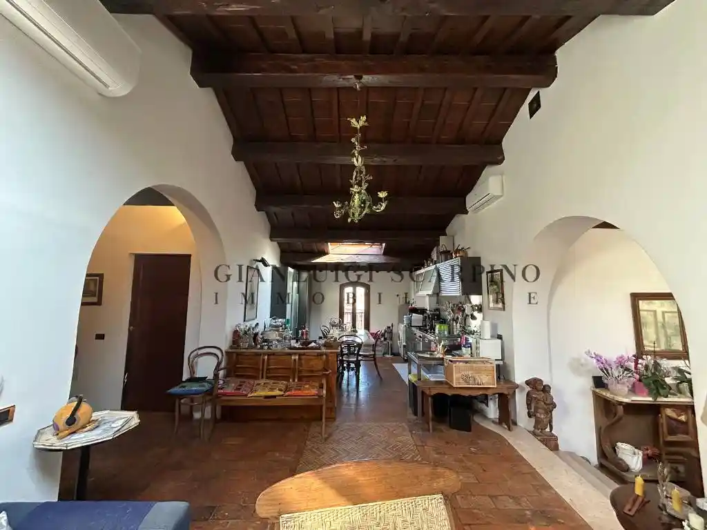 Appartamento in vendita a Forlì