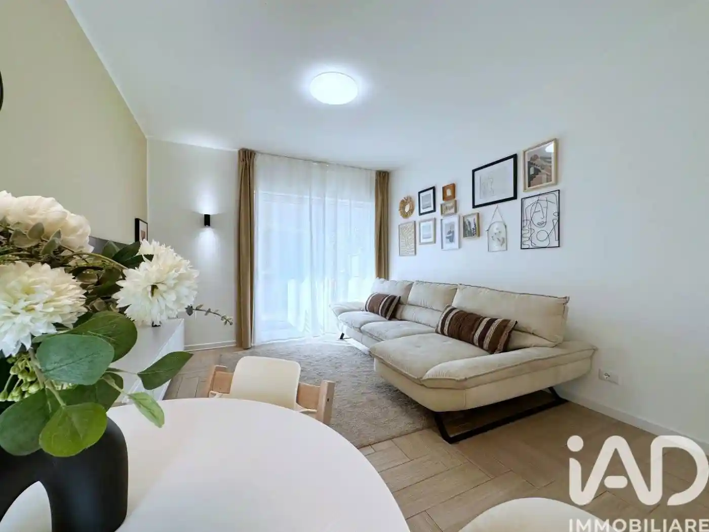 Appartamento in vendita a Rovereto