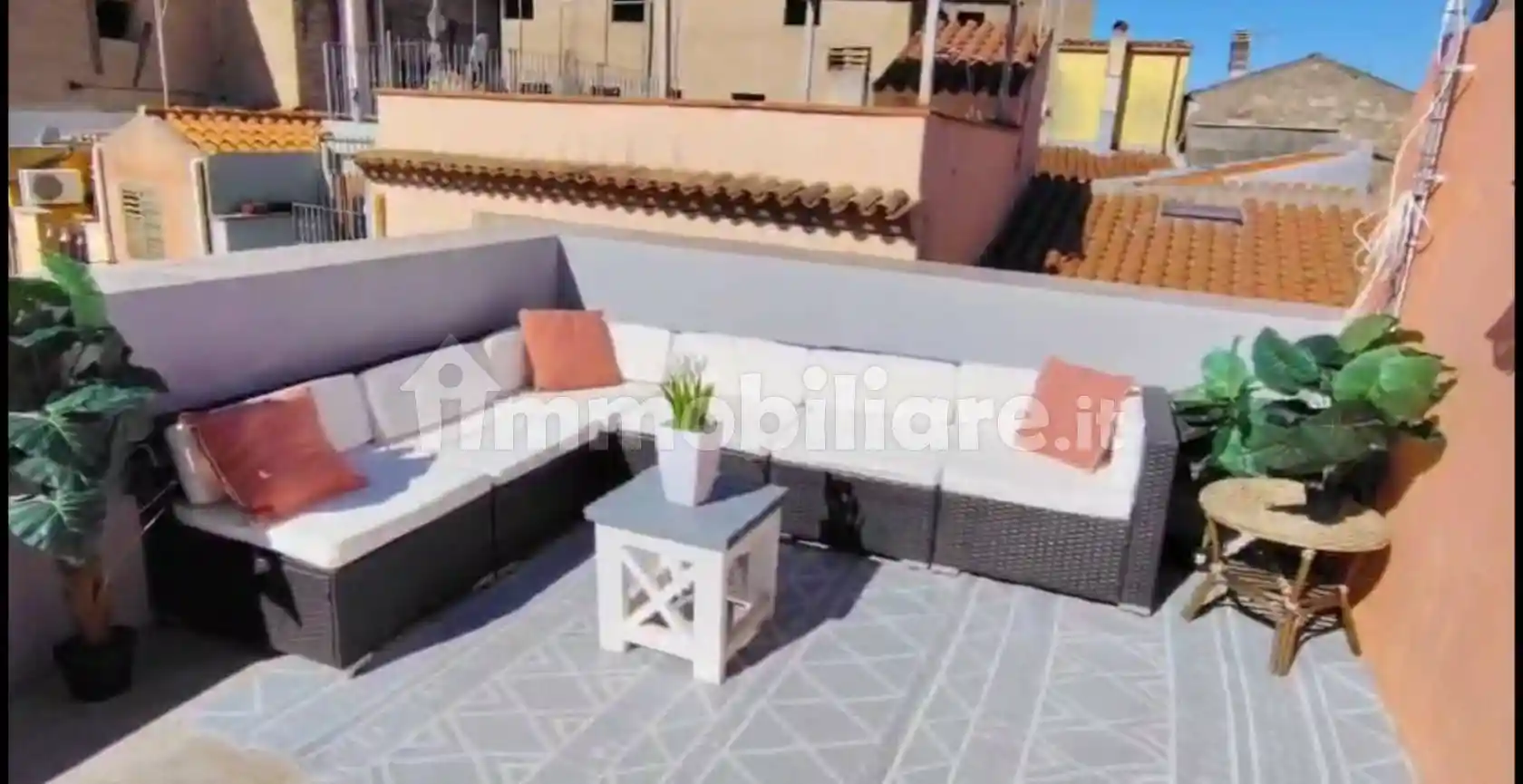 Appartamento in vendita a Bosa