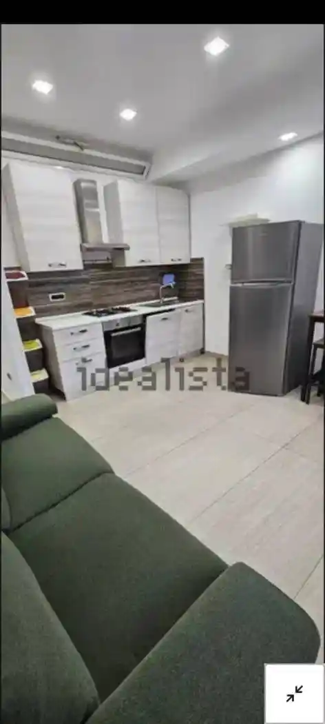Appartamento in affitto a Caserta