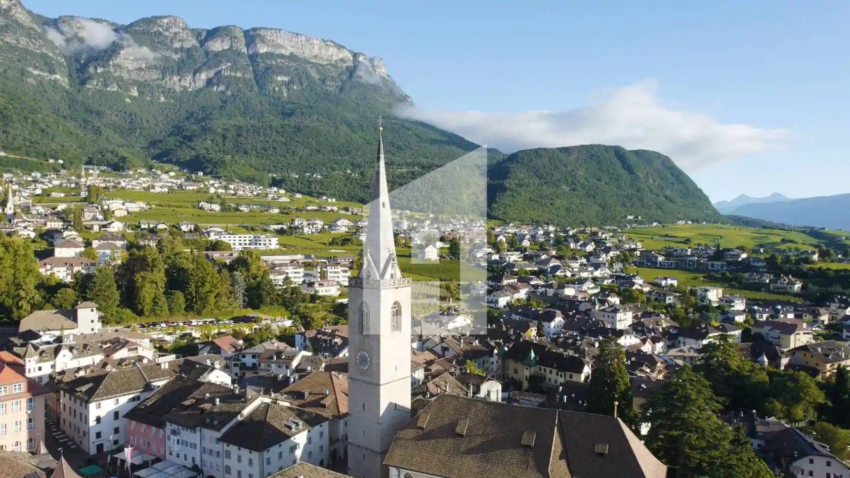 Appartamento in vendita a Caldaro sulla Strada del Vino
