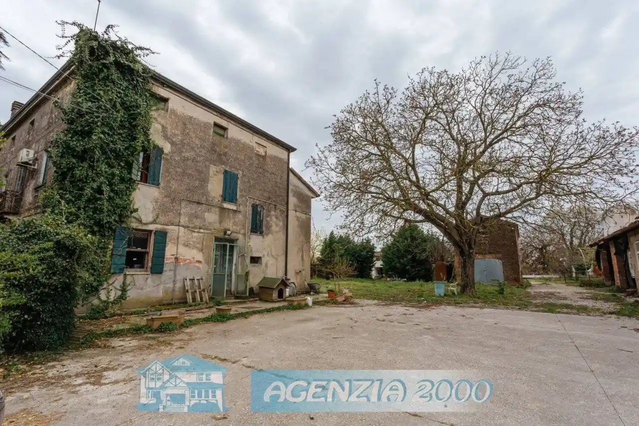 Casa indipendente in vendita a Tribano