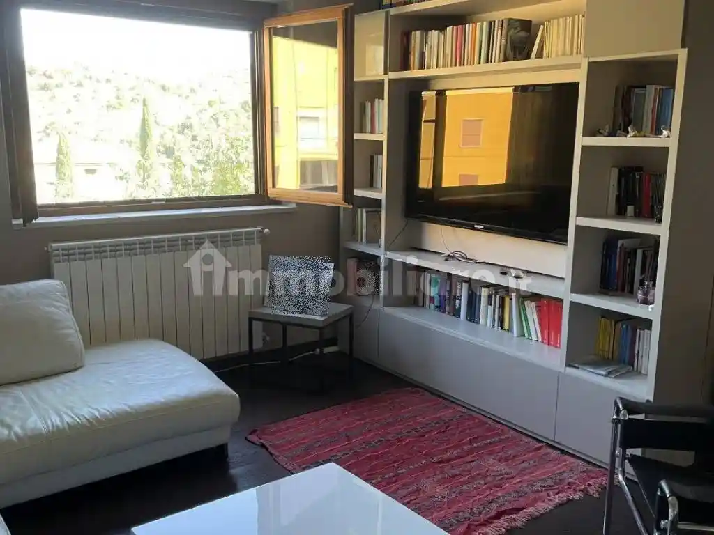 Appartamento in vendita a Marnate