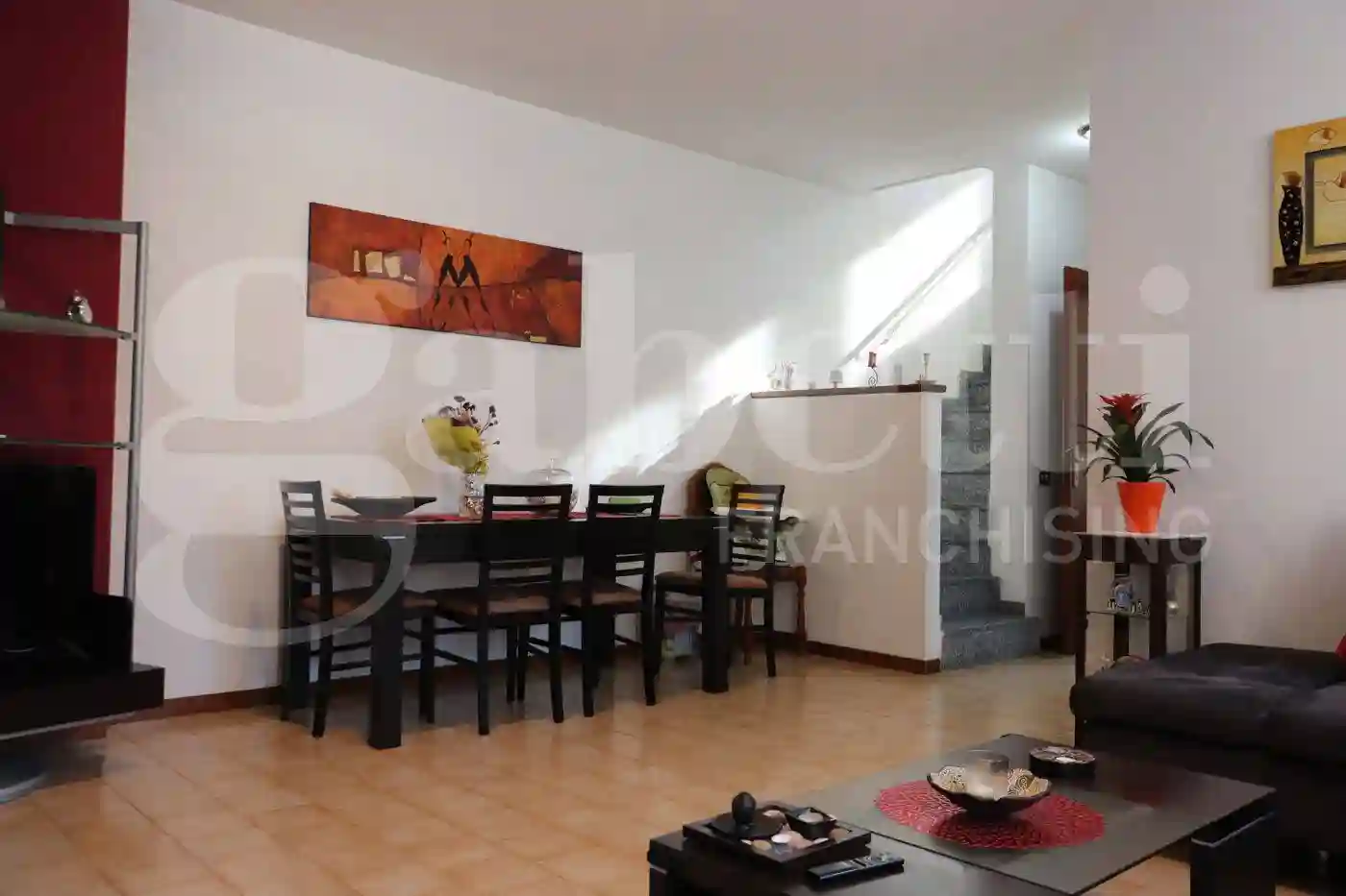 Villetta a schiera - foto 3