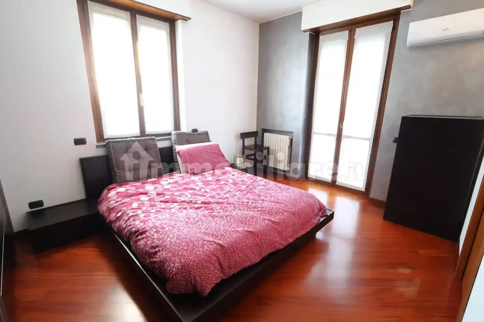 Appartamento in vendita a Monza