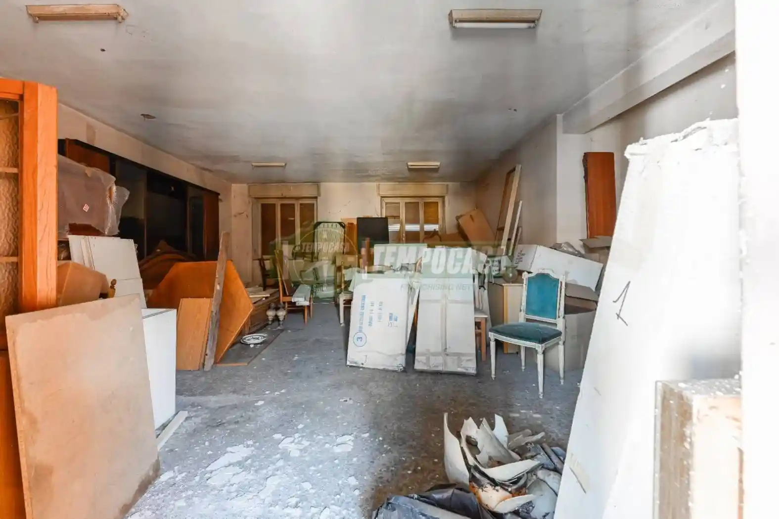 Rustico - Casale in vendita a Urgnano