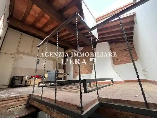 Appartamento in vendita a Palaia