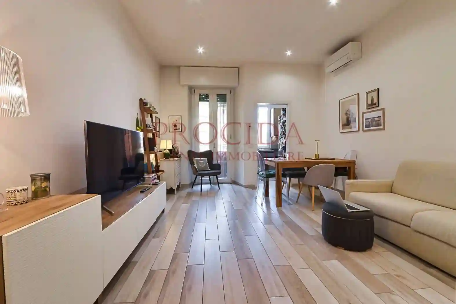 Appartamento - foto 4