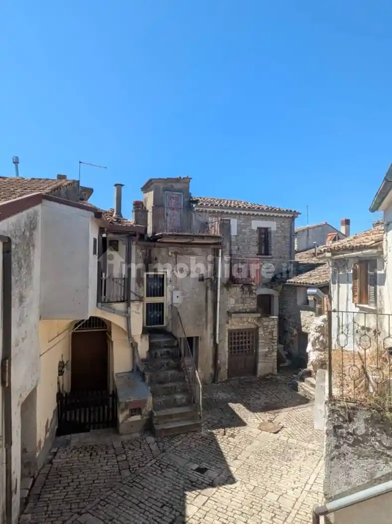 Appartamento in vendita a Pietrelcina