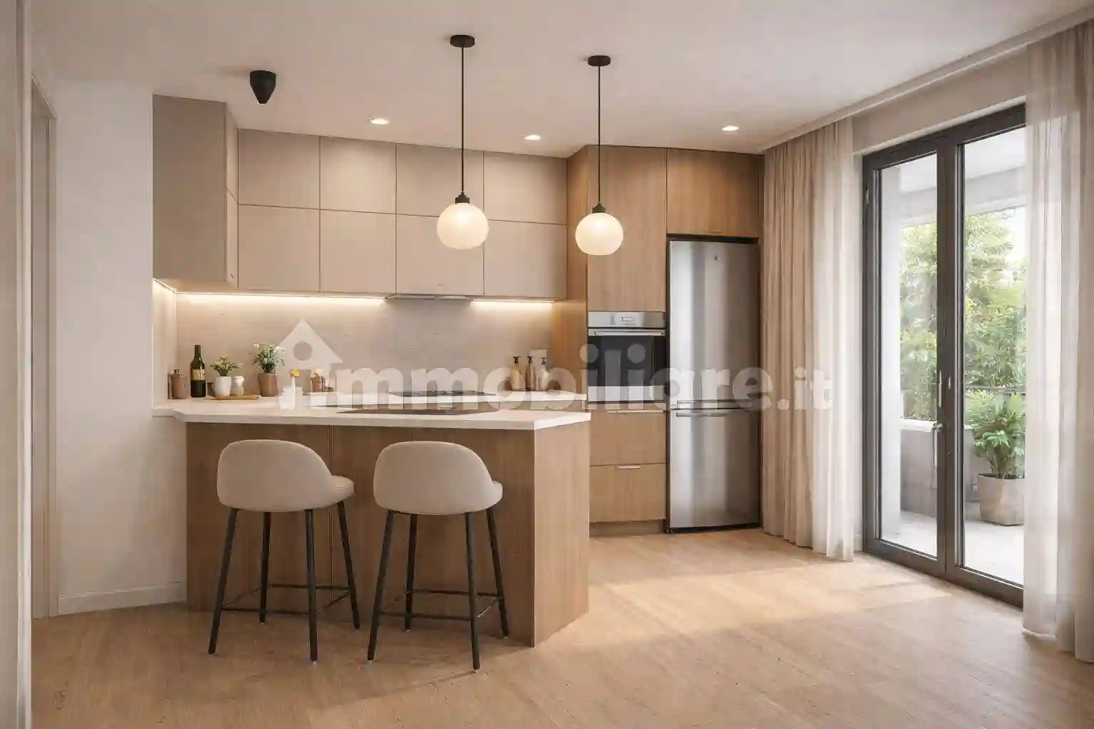 Appartamento - foto 4