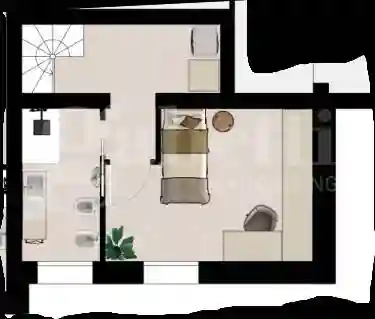 Appartamento - foto 2