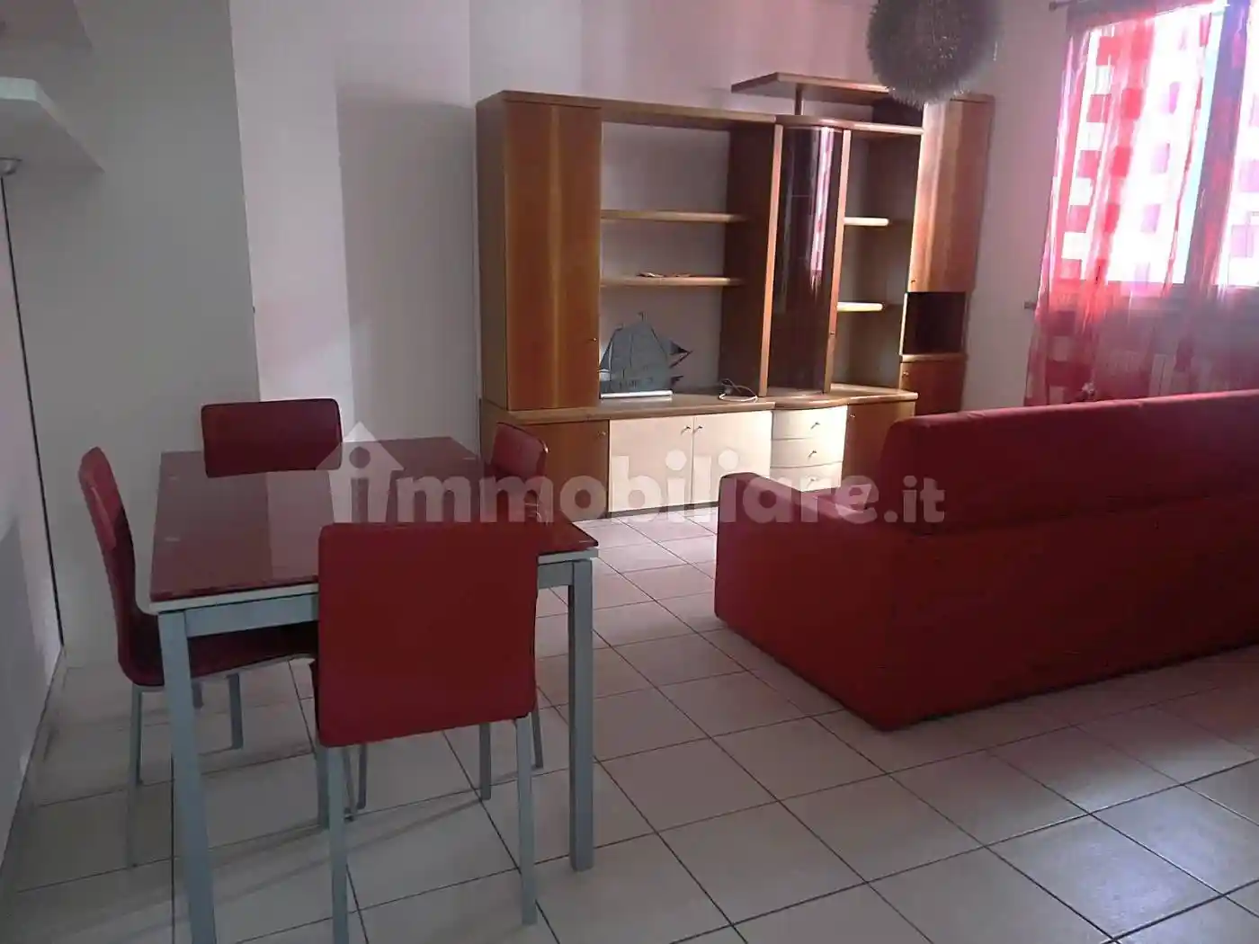 Appartamento in affitto a Codogno