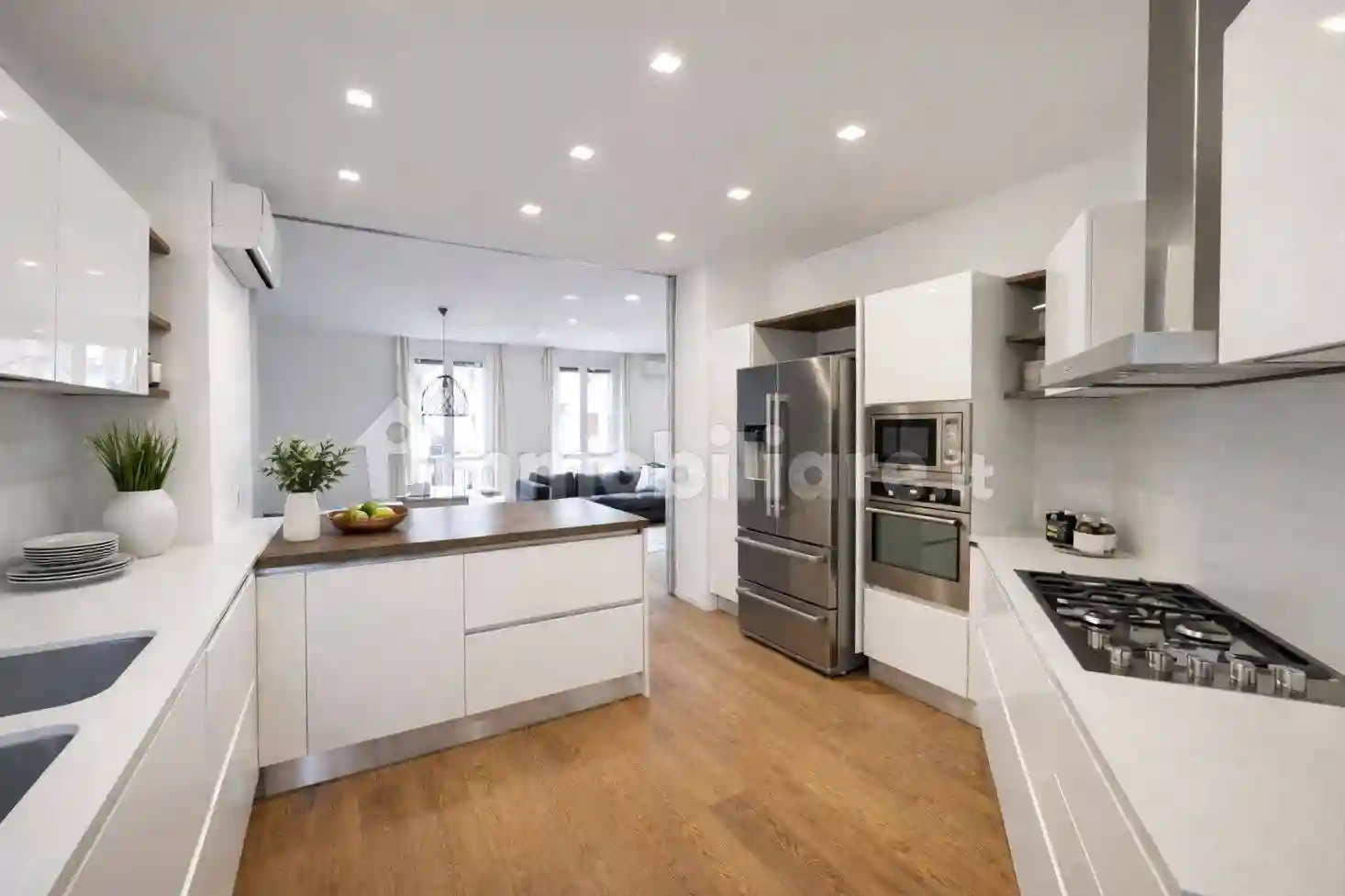 Appartamento - foto 4