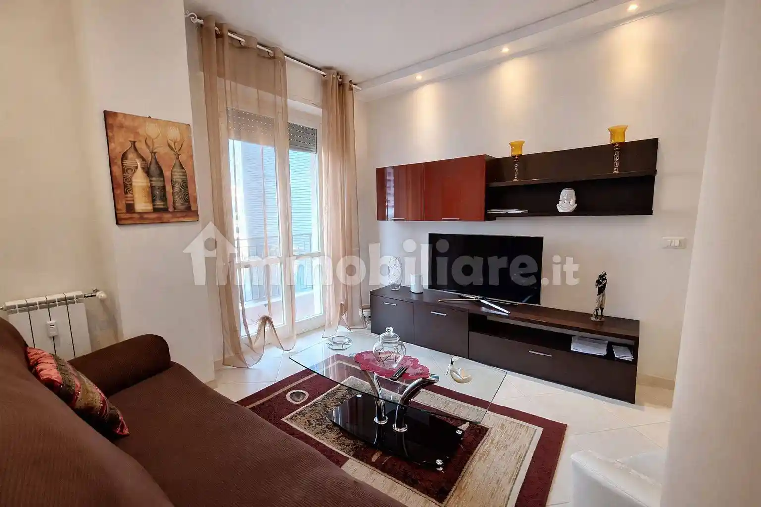Appartamento in vendita a Genova