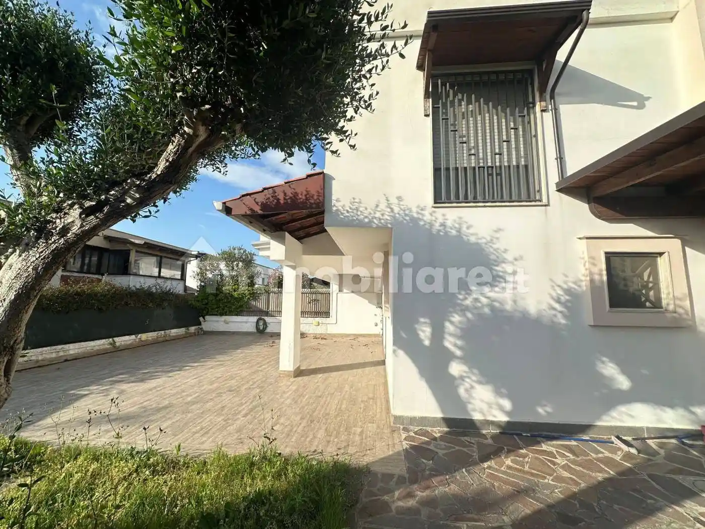 Villa in vendita a Giugliano in Campania