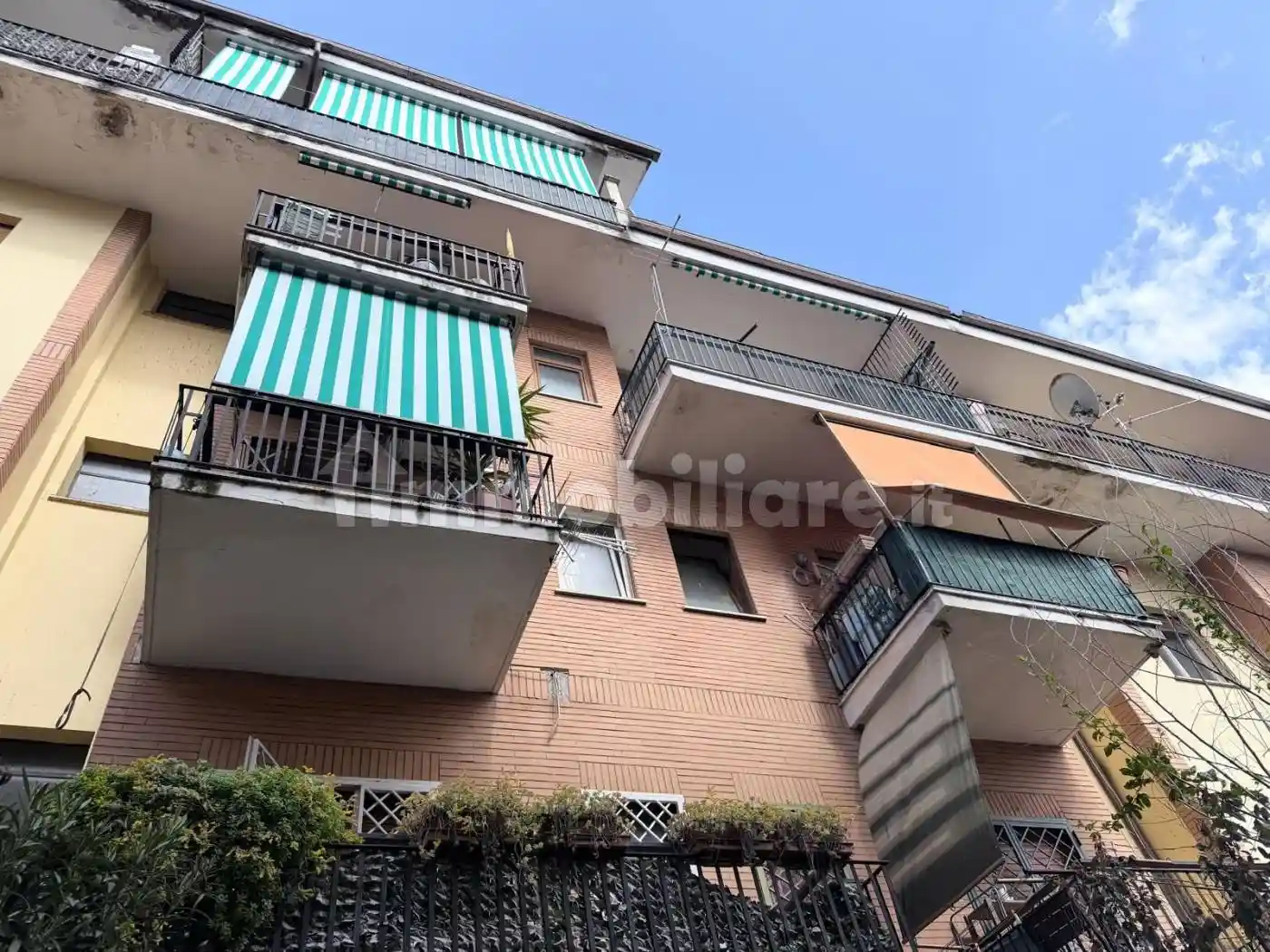 Attico - Mansarda in vendita a Roma