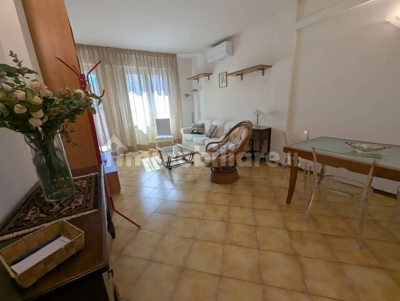 Appartamento in affitto a Firenze