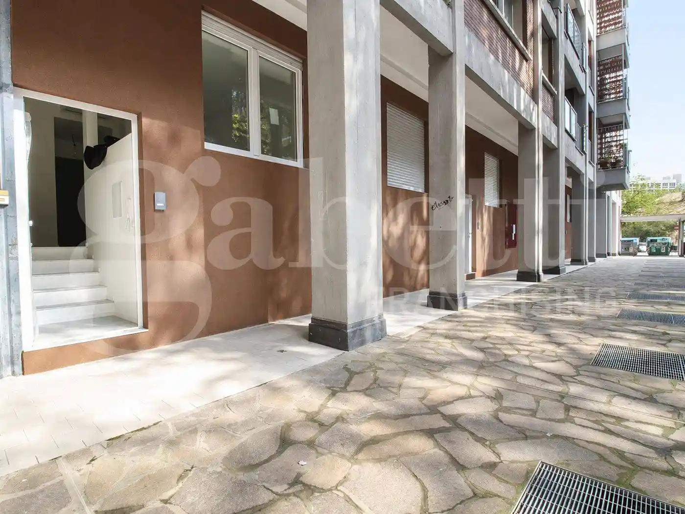 Appartamento in vendita a Bologna