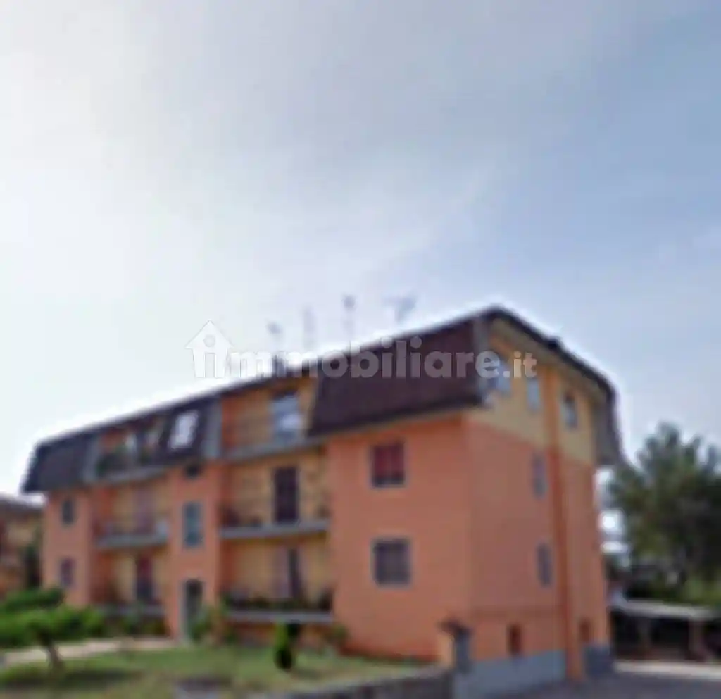 Appartamento in vendita a Castel d'Ario