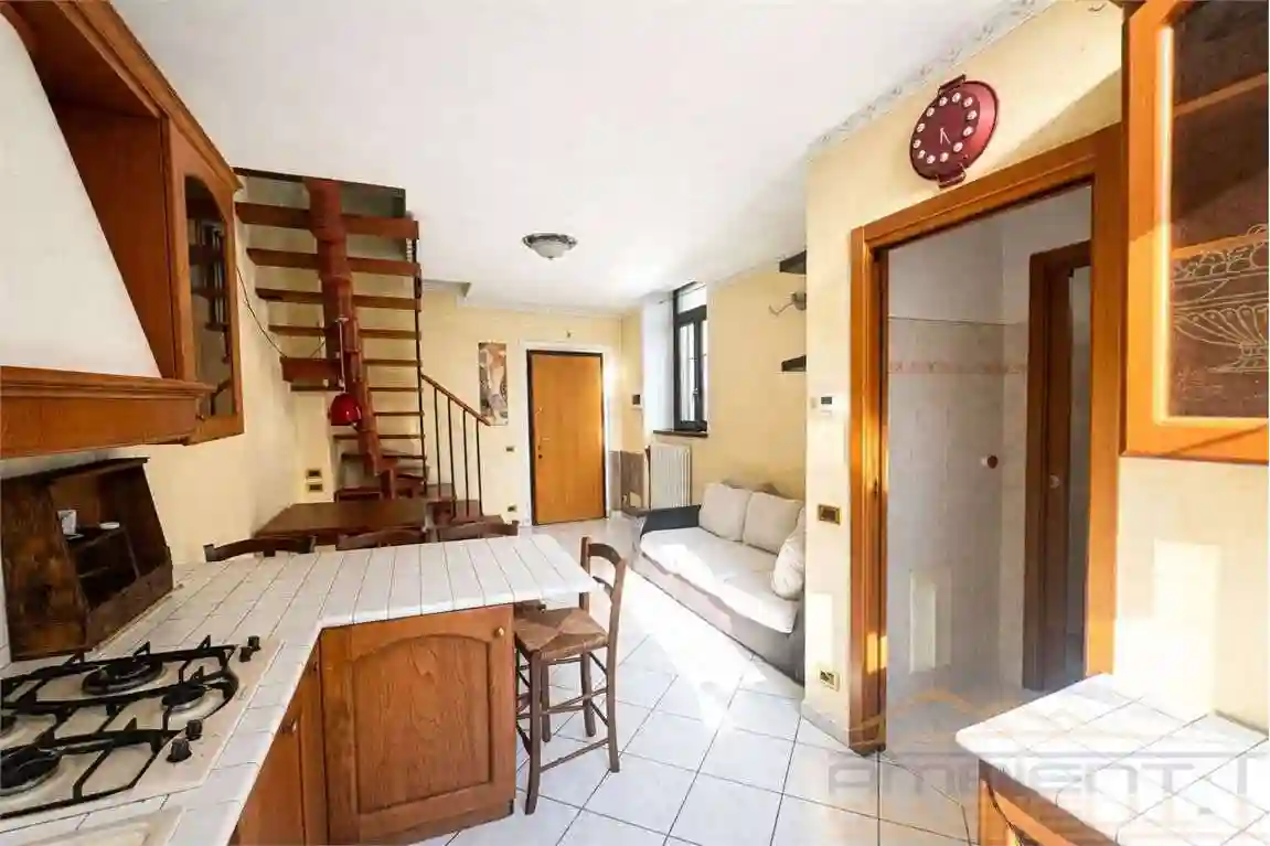 Casa indipendente - foto 5