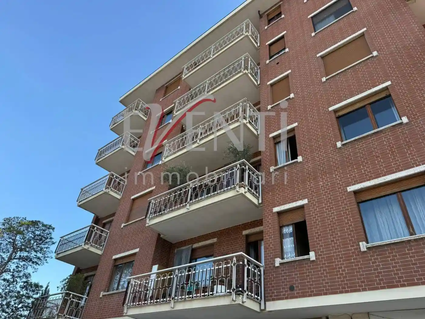 Appartamento in vendita a Pinerolo