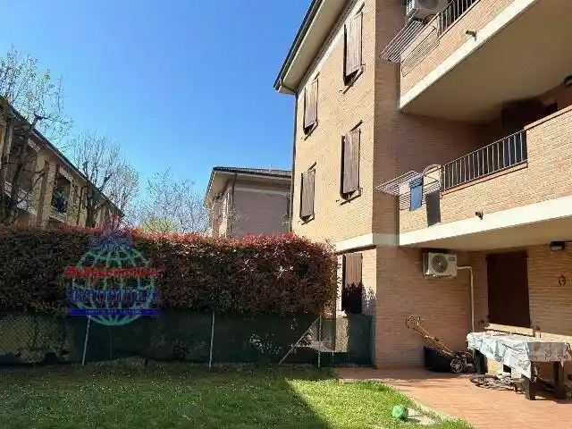 Appartamento in affitto a Sala Bolognese