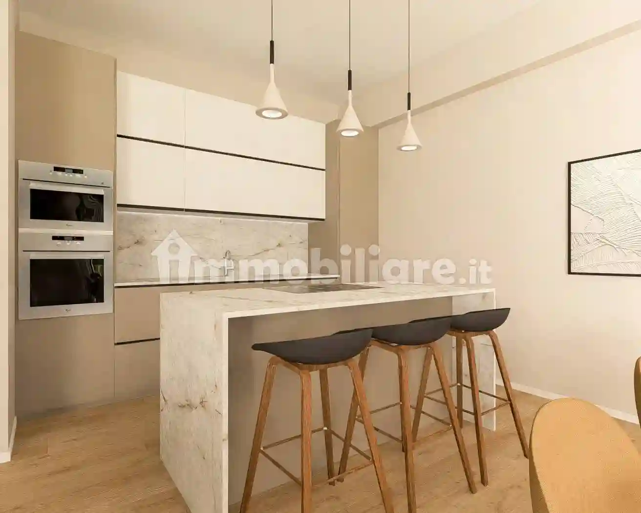 Appartamento - foto 4