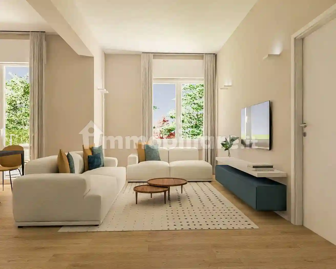 Appartamento - foto 5