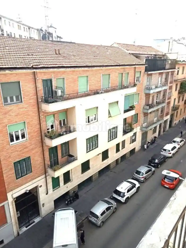 Attico - Mansarda in affitto a Milano