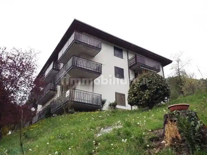 Appartamento in vendita a Cornalba